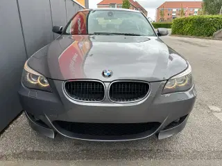 BMW 520d 2,0 