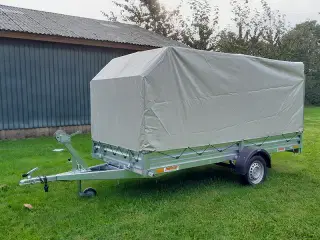 Høj Presenning Neptun GN164