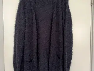 Plys cardigan