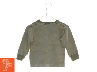 Trøje fra Petit Bateau (str. 86)