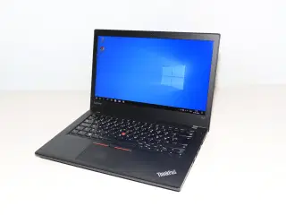 Lenovo ThinkPad T470