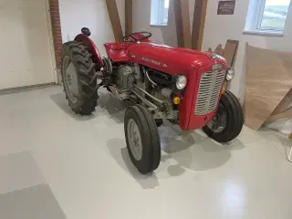 Massey Ferguson 35