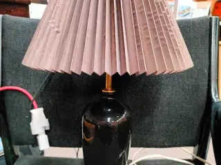 Odrec bordlampe