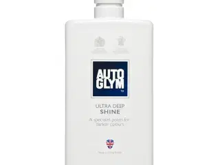 Autoglym Ultra Deep Shine Polish 500 ml.