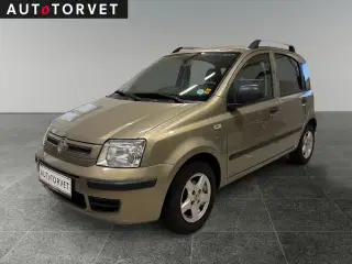 Fiat Panda 1,2 69 Ciao