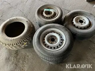 Dæk