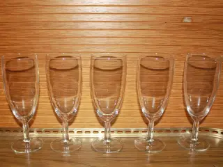 20 champagneglas