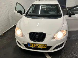 Nysynet Seat Leon