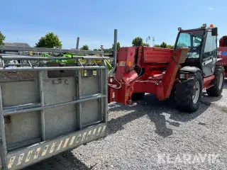 Teleskoplæsser MANITOU MT1340 SLT ULTRA