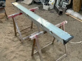 Lysarmaturer eksplosion sikre