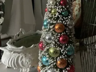 Medusa retro juletræ 