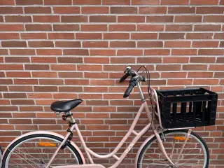 PUCH Damecykel 