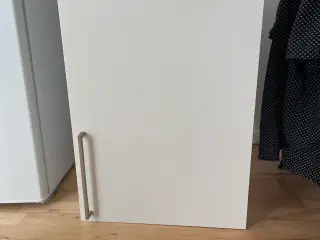 Badeværelses møbel