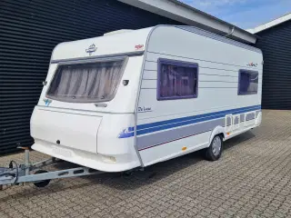 1998 - Hobby De Luxe 495 SK