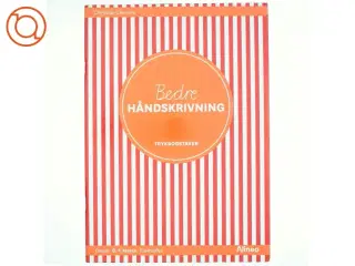 Bedre håndskrivning