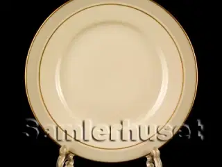 Gråsten Kagetallerken 16 cm.