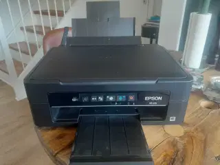 Epson printer