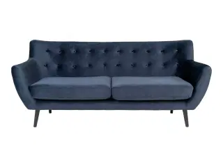 Zederkof Luna sofa - Blå-v-1005