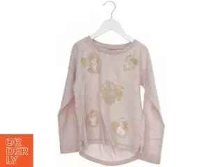 Bluse fra Next (str. 134 cm)