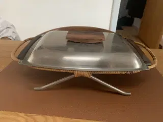 Lundtofte lågfad inddelt.