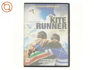 The Kite runner