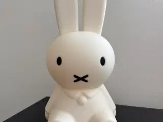 Børnelampe Mr Maria Miffy 