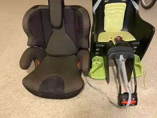 Cykelstoll