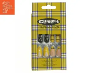 Makeup Revolution Clueless negle fra Revolution