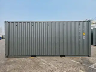 container