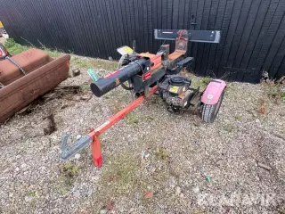 Brændeflækker MTD LS 550 25T 600