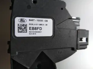 Ford Fiesta Blinklys kontakt
