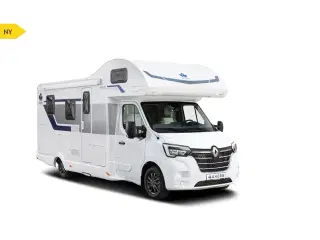 2024 - Ahorn Camp A690   Camp A690