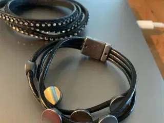 Flotte armbånd