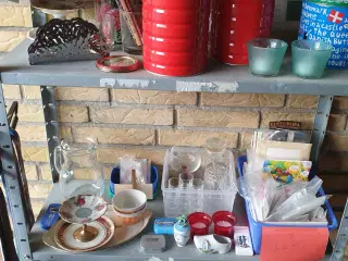 GRATIS Lopper i carport SE 2 fotos