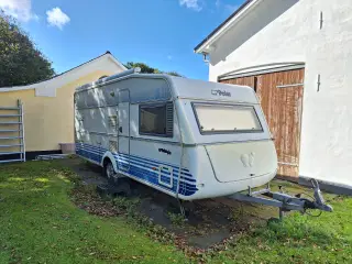 Campingvogn POLAR 560 CTH