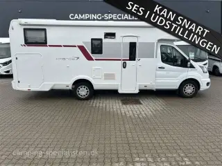 2020 - Rollerteam Kronos   Rollerteam 284 P model 2020 kan nu ses hos Camping-Specialisten.dk