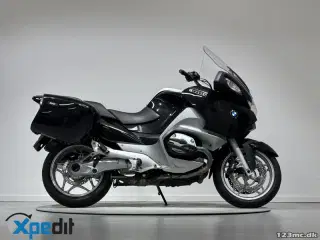 BMW R 1200 RT Sportstouring