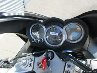 Triumph Sprint ST 1050 MC-SYD BYTTER GERNE