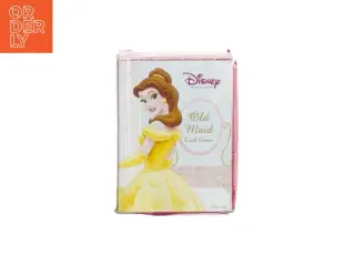 Old maid card game
