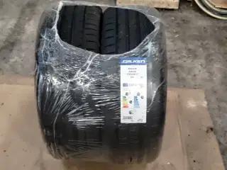 Dæk 225/50 R17 98y XL