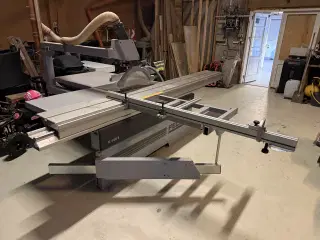 Felder Bord Rundsav k540s