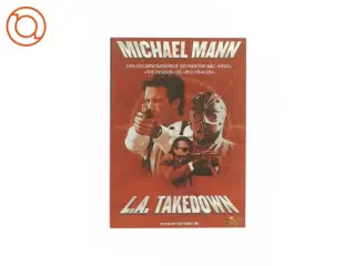 L.A Takedown (DVD)