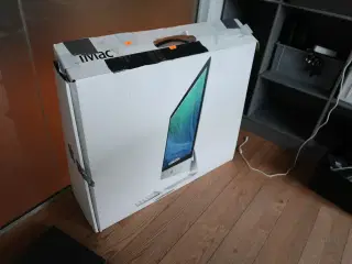 Computer APPLE iMac 27"