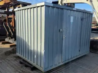 Materialecontainer 