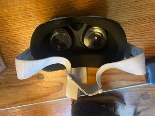 Ocullus Quest VR briller 