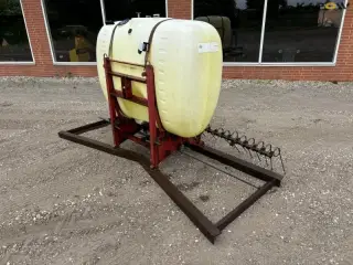 Hardi Hardi tank