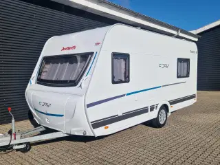 2022 - Dethleffs C´Joy 460 LS