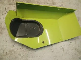 Claas Lexion 550 Sideskærm 5182650
