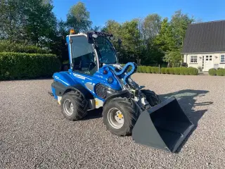 MultiOne GT950DT SOM NY KUN 760 timer