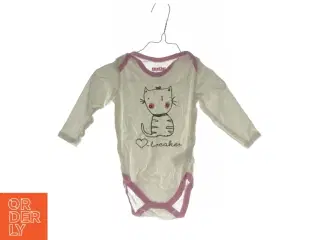 Bodystocking fra Lupilu fra Lupilu (str. 74)